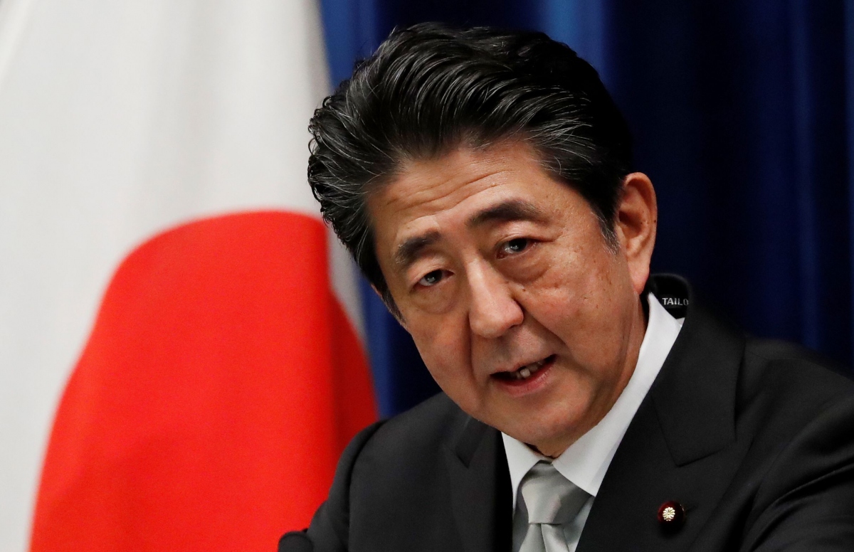 Ông Abe - Người “đưa nước Nhật trở lại” và tâm thế sống “fudoushin” tới cuối đời